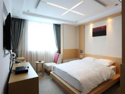 Hotel Galaxy Pohang