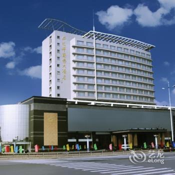 Guanghua International Hotel