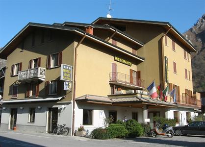 Hotel Riposo