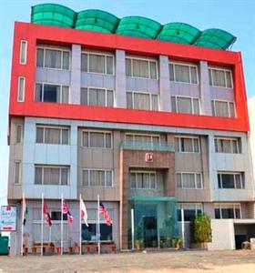 Dwarkadhish Lords Eco Inn