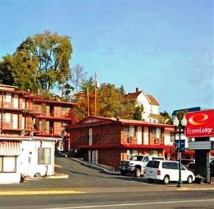 Econo Lodge Klamath Falls