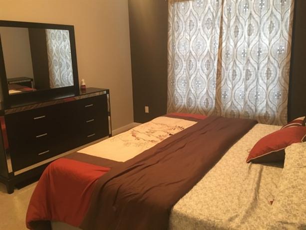 Homestay in Columbus near Ohio State University Airport