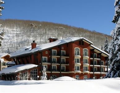 Solitude Resort Lodging