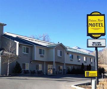 Salmon River Motel