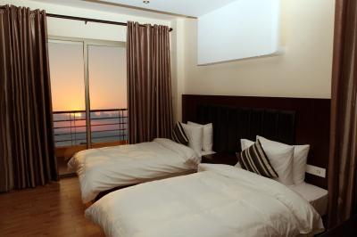 Jounieh Suites Hotel