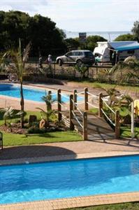 Tathra Beach Family Park