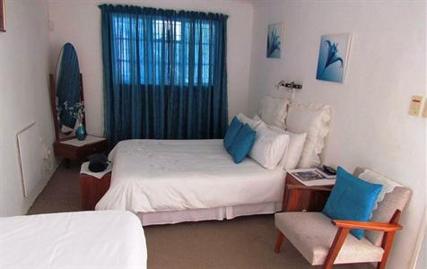 Stemar Self Catering Guest House Graaff-Reinet