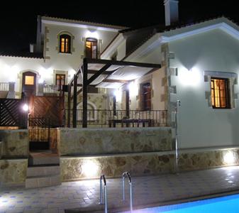 Villa Sevi