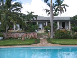 Inviting Caribbean Style 5 BR Villa - Montego Bay