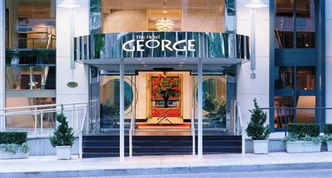 George Hotel Washington D.C.