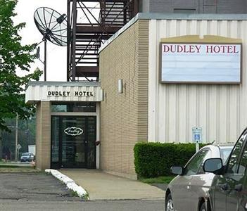 Dudley Hotel