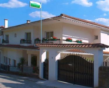 Hospedagem Baia De Giestas