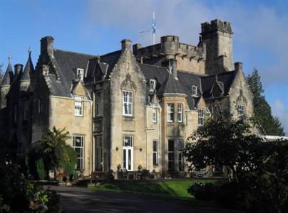 Stonefield Castle