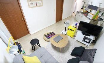 House in Hongdae 5
