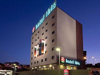 Ibis Leiria