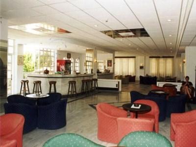 Maravel Sky Hotel Adelianos Kampos