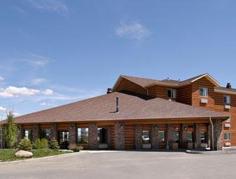 Baymont Inn & Suites Pinedale