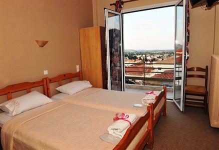 Hotel Aigli