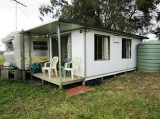 Doro Tourist Farm Cabins