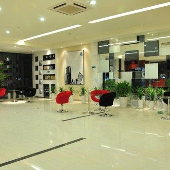 City Comfort Inn Guilin Qixing Park Branch