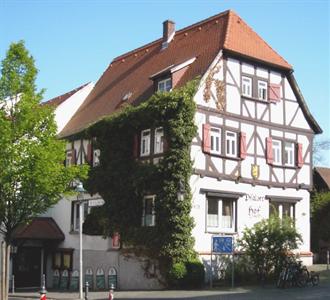 Pfaelzer Hof