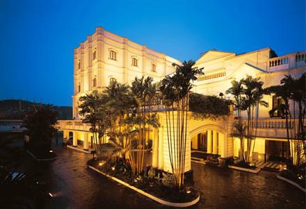 The Oberoi Grand