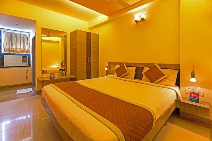 Zo Rooms Adarsh Nagar