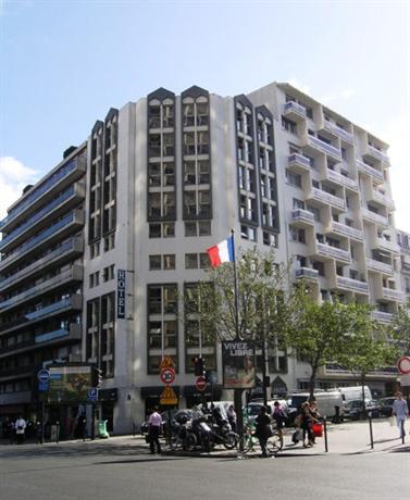 Hotel Arotel Paris