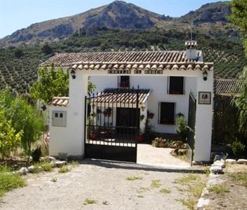 Casa Rural Cortijo El Rodeo