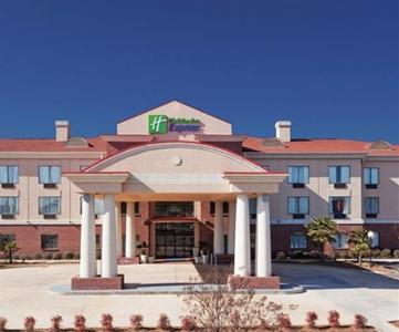 Holiday Inn Express Ste Forest