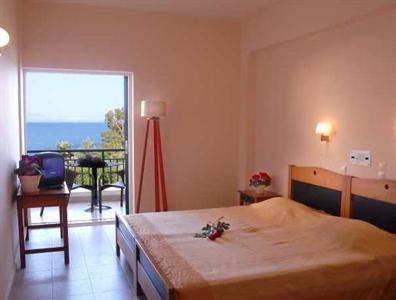 Corfu Senses Resort