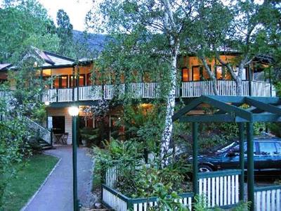 Mountain Grand Guest House