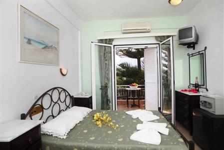 Pegasos Hotel Nikiana
