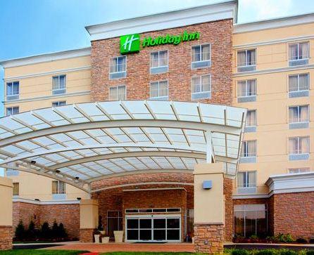 Holiday Inn Richmond Airport