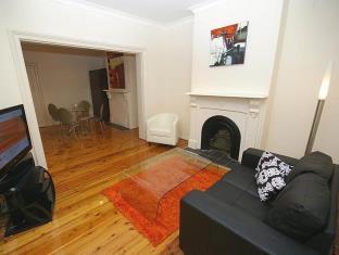 Pyrmont Furnished Apartments 191 Harris Street Apt 1