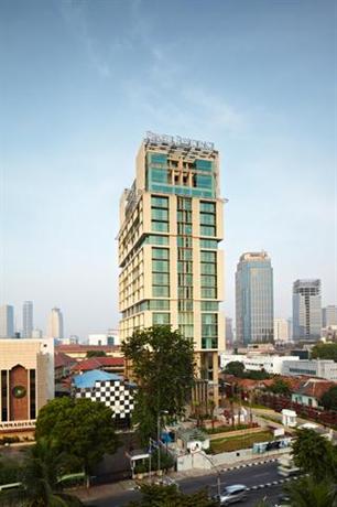 Fraser Residence Menteng Jkt