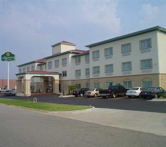 La Quinta Inn & Suites Fort Smith