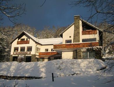 Pension Haus Diefenbach Heimbach