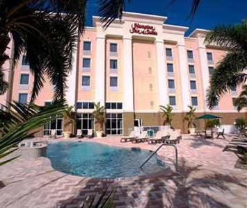 Hampton Inn & Suites Fort Myers - Colonial Blvd