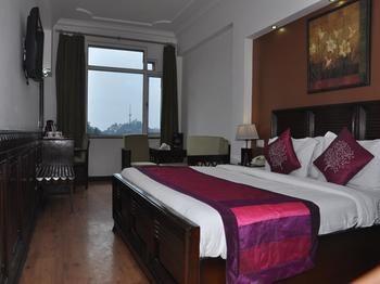 OYO Rooms Circular Road Valley View