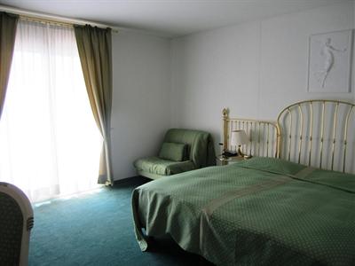 Hotel Garni Alba