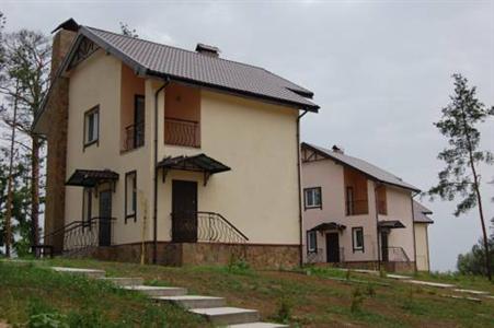 Гостиница Джинтама-бриз