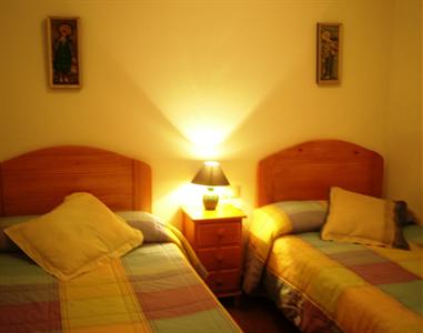 Apartamentos Valdelinares