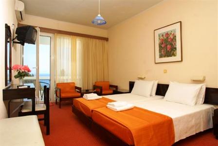 Alexandros Hotel Perama