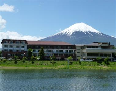 Lake Land Hotel Mizunosato