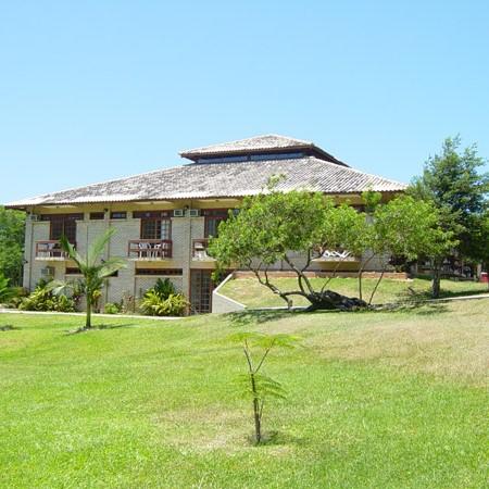 Hotel Engenho Eco Park Florianopolis