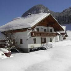 Ferienwohnung Renate Hubner Gosau