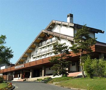 Madarao Kogen Hotel Iiyama