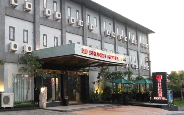 Shunda Hotel
