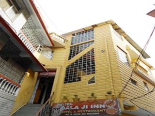 Balaji Inn Bhuntar